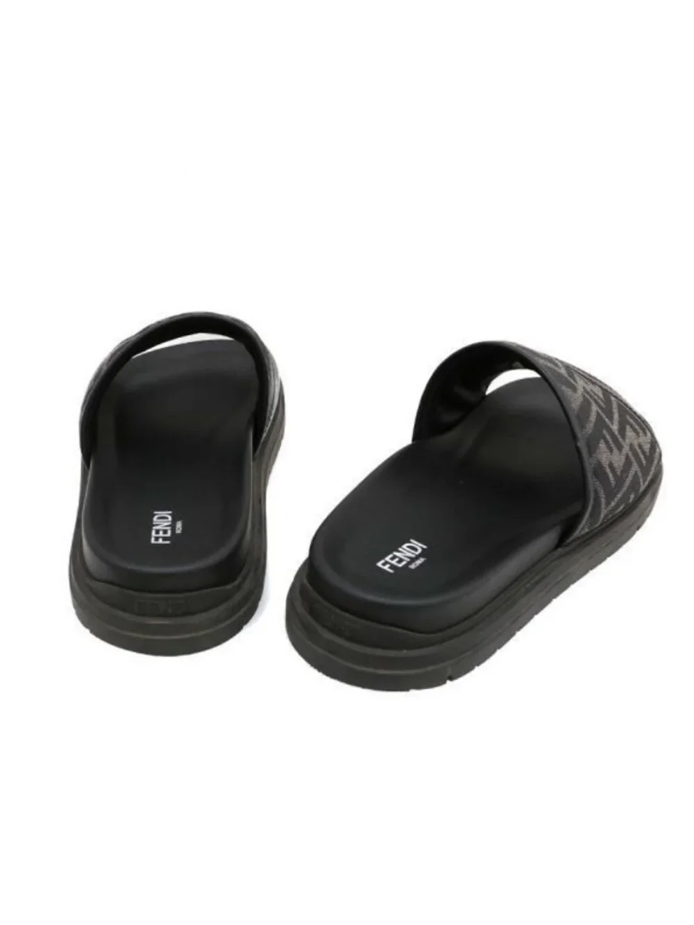 Fendi brand size